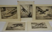 5 JOHN MACGILCHRIST TRANSPORTS