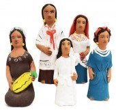 (5) JOSEFINA AGUILAR OAXACA ME