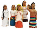 (5) JOSEFINA AGUILAR OAXACA ME