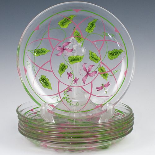 (5) LYNN CHASE "PARADISE PINK"