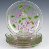 (5) LYNN CHASE "PARADISE PINK"