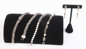 (5) Michael Dawkins bracelets