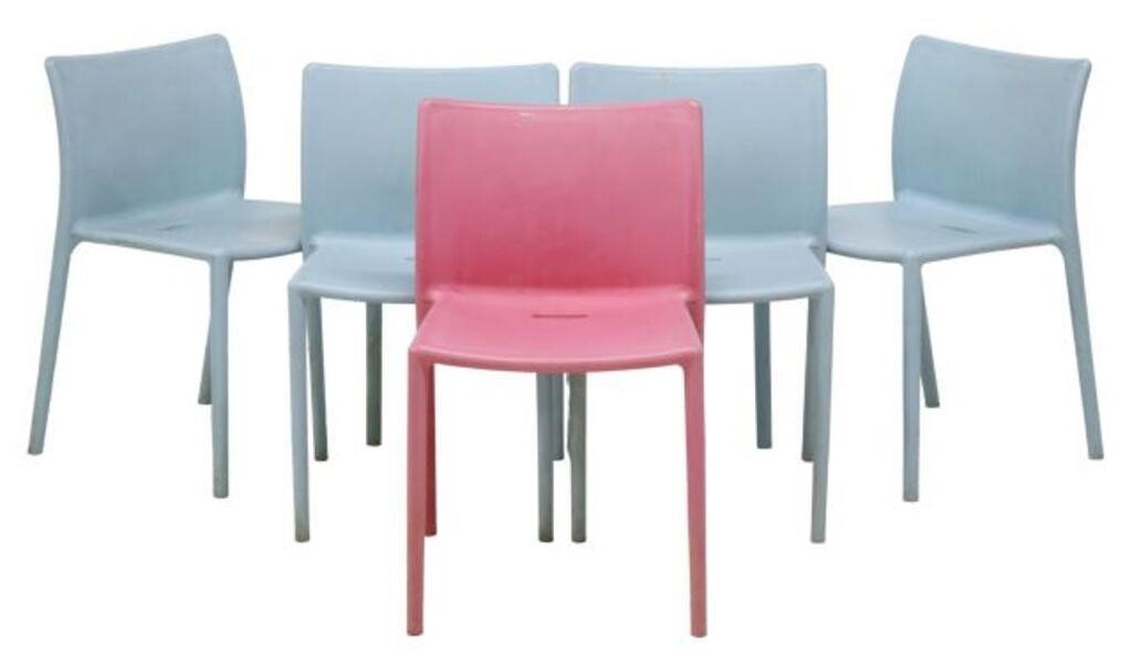 (5) MODERN JASPER MORRISON 'AIR