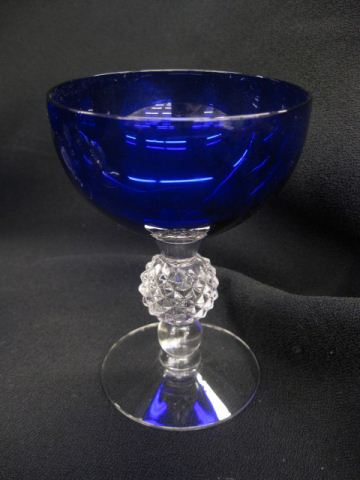 5 Morgantown ''Golfball'' Wine