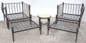 (5) MURRAY&#039;S IRON WORKS (