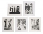 (5) PATRICK WADLEY (ATX 1950-1