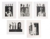 (5) PATRICK WADLEY (ATX 1950-1