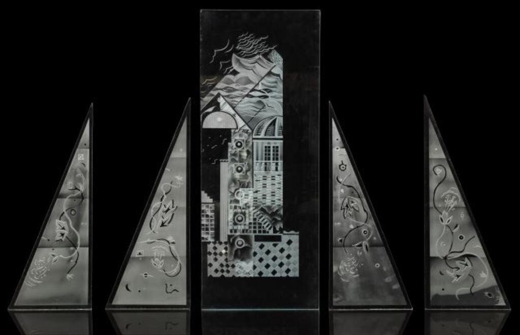 (5) PATRICK WADLEY (ATX