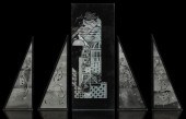 (5) PATRICK WADLEY (ATX 1950-1