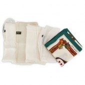 (5 PC) BERGDORF GOODMAN LOTDES