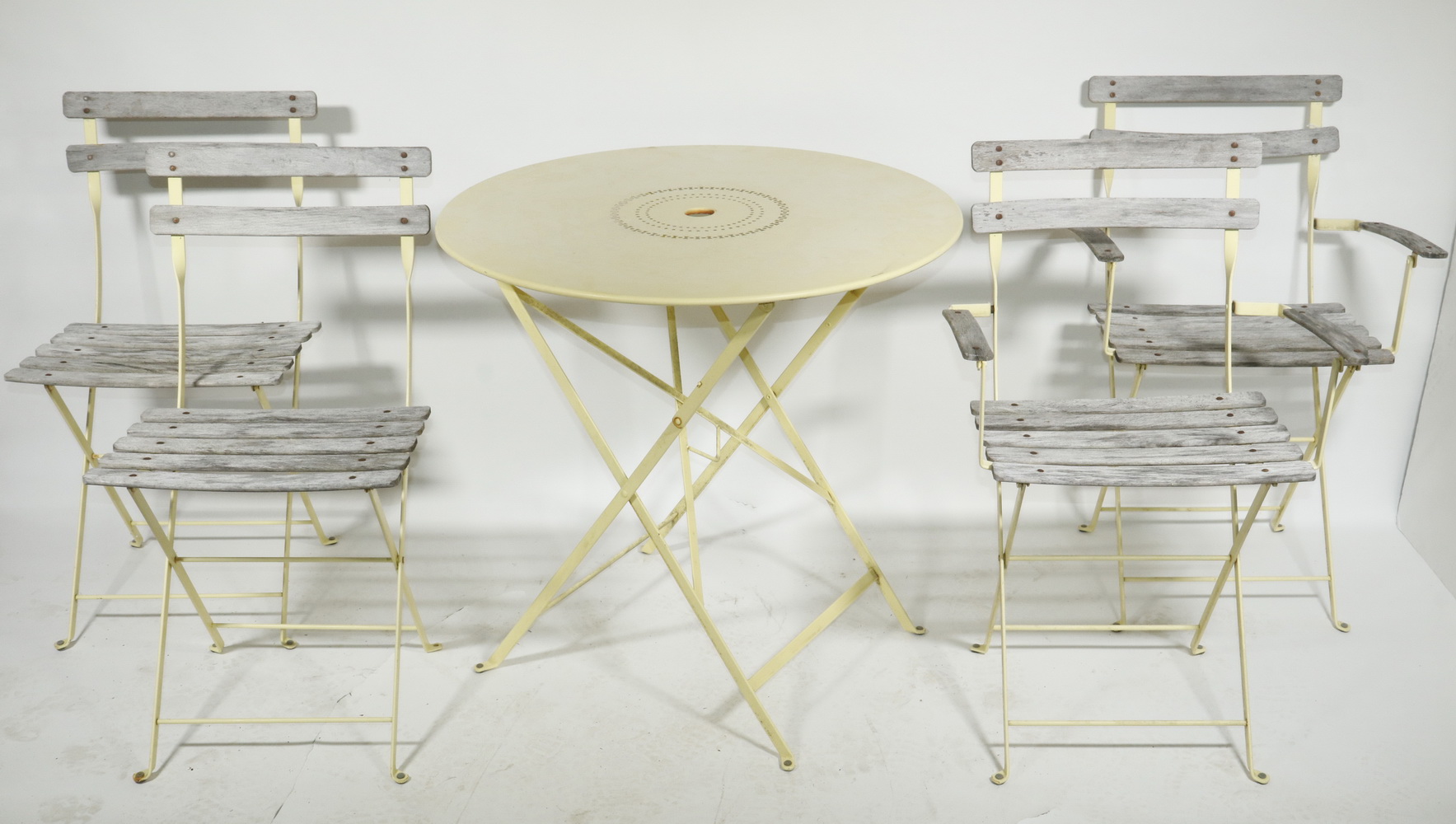 (5) PC CAFE SUITE Contemporary