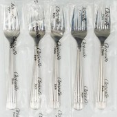 (5 PC) CHRISTOFLE "OSIRIS" STA