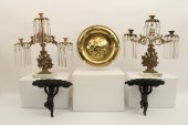 5 PC. ESTATE LOT INCL. PR OF A