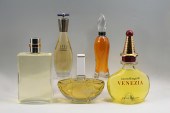 5 PC. FACTISSE STORE DISPLAY C
