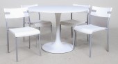(5) pc Ikea Modern Design dini
