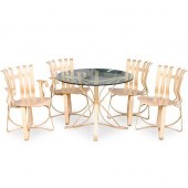(5 PC) KNOLL X FRANK GEHRY DIN
