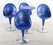 (5) pc Magis Modern Design Adj