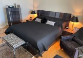 5 PC. MODERN ITALIAN BEDROOM S