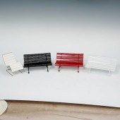(5 PC) RUBENS DITTRICH MINIATU