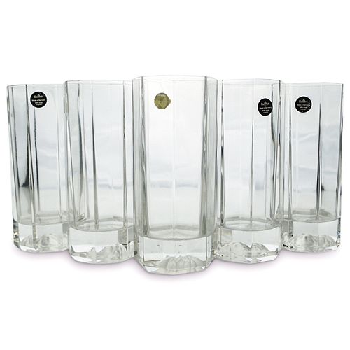 (5 PC) VERSACE MEDUSA LUMIERE