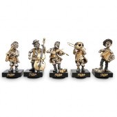 (5 PCS) LIMITED EDITION FRANK
