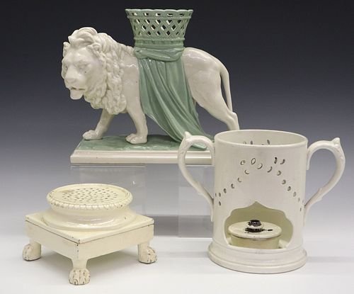 5 PCS OF PORCELAINFive Pieces of