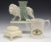 5 PCS OF PORCELAINFive Pieces