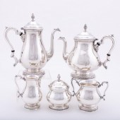 5 PCS "PRELUDE" INTERNATIONAL