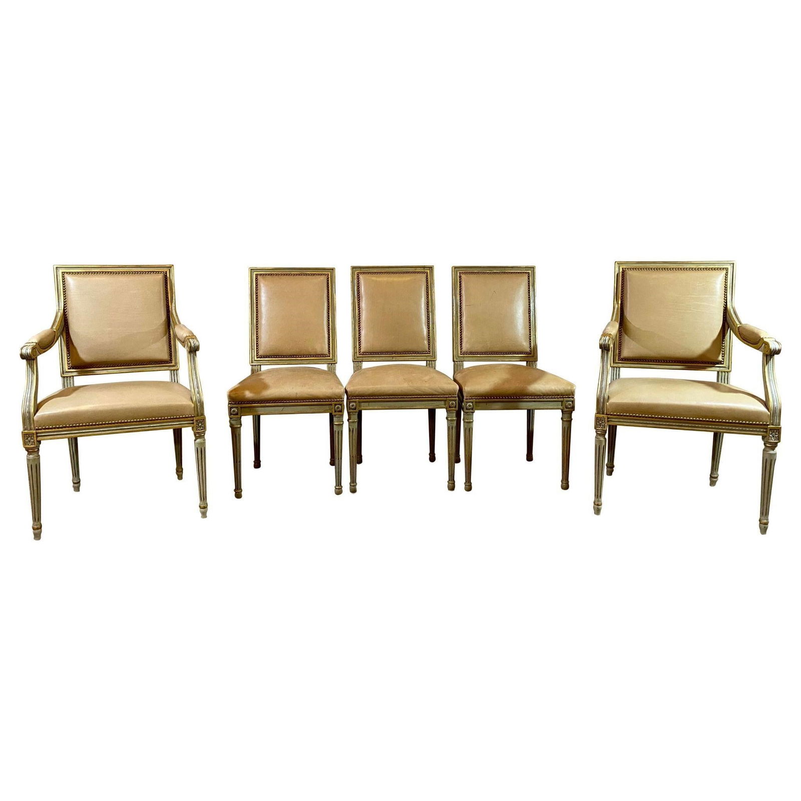 5 PHILIPPE COUDRAY, LOUIS XVI,