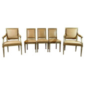 5 PHILIPPE COUDRAY, LOUIS XVI,