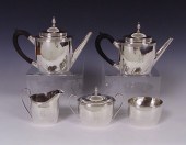 5 PIECE INTERNATIONAL PAUL REV