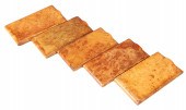 (5) Russian Karelian birch woo