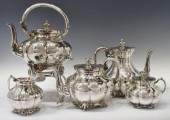 (5) SANBORNS MEXICO STERLING T