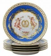 (5) SEVRES CHATEAU DE TUILERIE