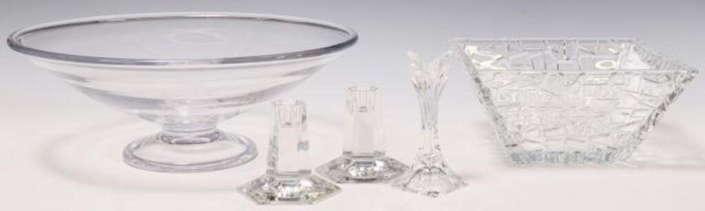 (5) SIMON PEARCE, TIFFANY & CO.