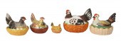 (5) Small & miniature polychro