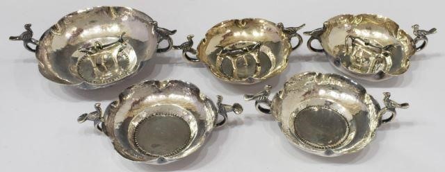 (5) SPANISH COLONIAL STYLE 925