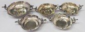 (5) SPANISH COLONIAL STYLE 925