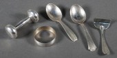 (5) STERLING CHILDREN'S ITEMS5