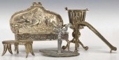 (5) STERLING & OTHER METALS MI