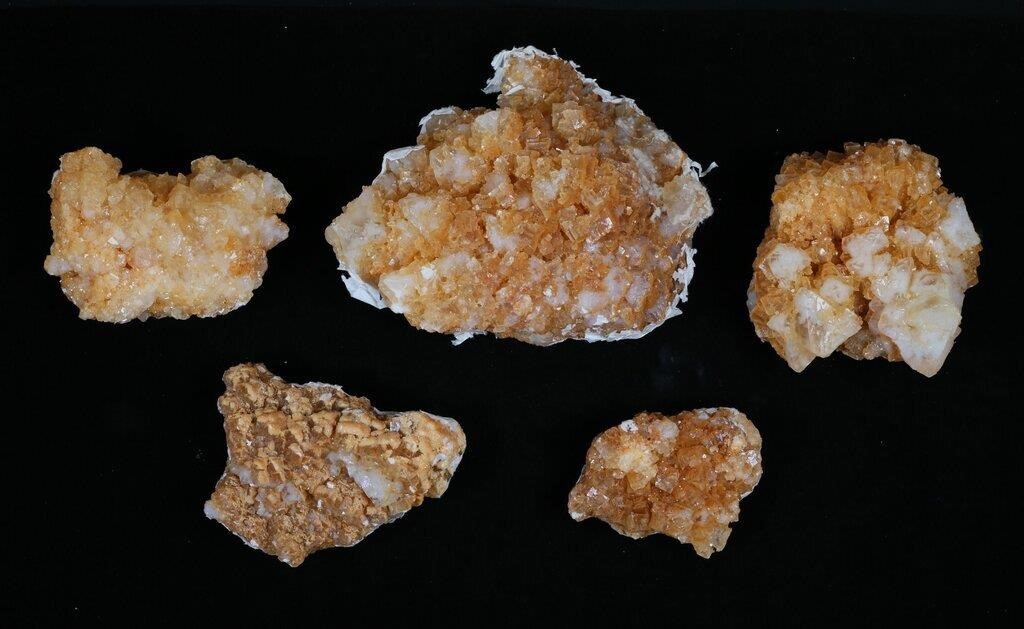 5 SYLVITE IMPERIAL CALIFORNIA