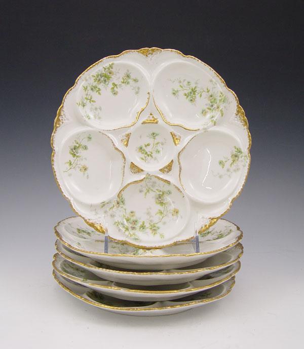 5 THEODORE HAVILAND FRENCH