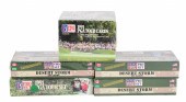 (5) Unopened Boxes Desert Stor