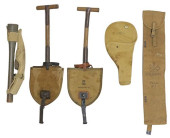 (5) U.S. WWI &AMP; WWII ENTREN