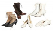 (5) Victorian and Edwardian sh