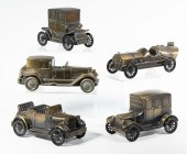 (5) VINTAGE BANTHRICO CLASSIC