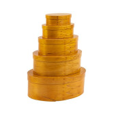 (5) VINTAGE SHAKER COMMUNITY N