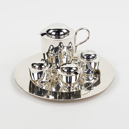 (5) VIVIANNA BULOW-HUBE FOR DANSK