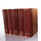 5 VOL. BRYAN DICTIONARY OF PAI