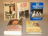 5 vols.  American Presidential